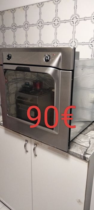 Para desocupar, valor nas fotos