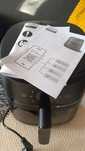 Airfryer Philips 6.2 L