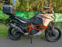 KTM 1090 Adventure R