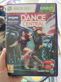Sprzedam Dance central na Xbox 360