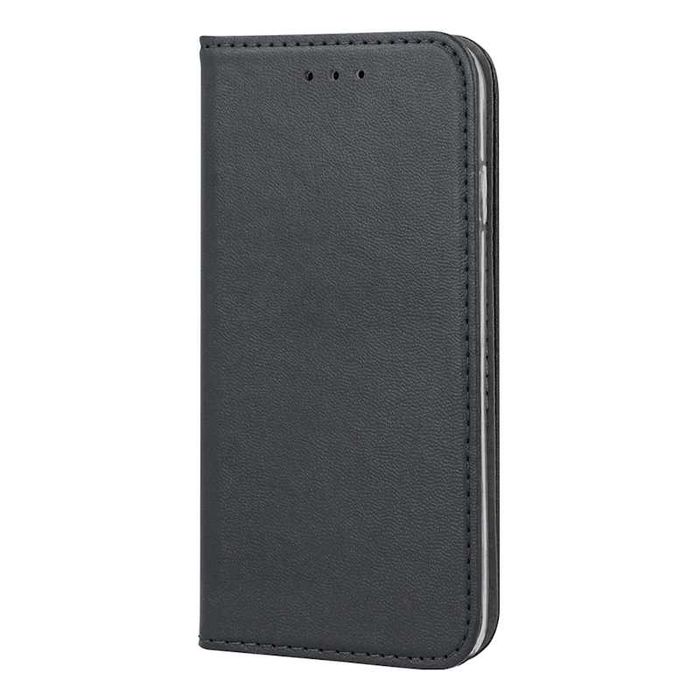 Etui zamykane do Samsung Galaxy s24 FE czarne