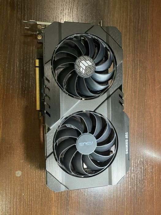 Видеокарта rx 6500xt 4 гб