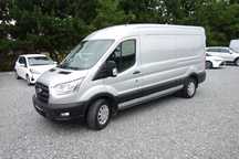 Ford Transit Automat  L3H2  Ecoblue  KM  170 Klima Webasto Kamera  19 Rok L3