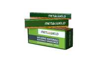 Elektroda Rutylowa Rutweld12 - Klasyczna 2.5*350Mm 1Kg Metalweld