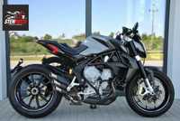 MV AGUSTA Brutale MV Agusta Brutale 800 Dragster 14r Niemcy ABS TC Wzorowy