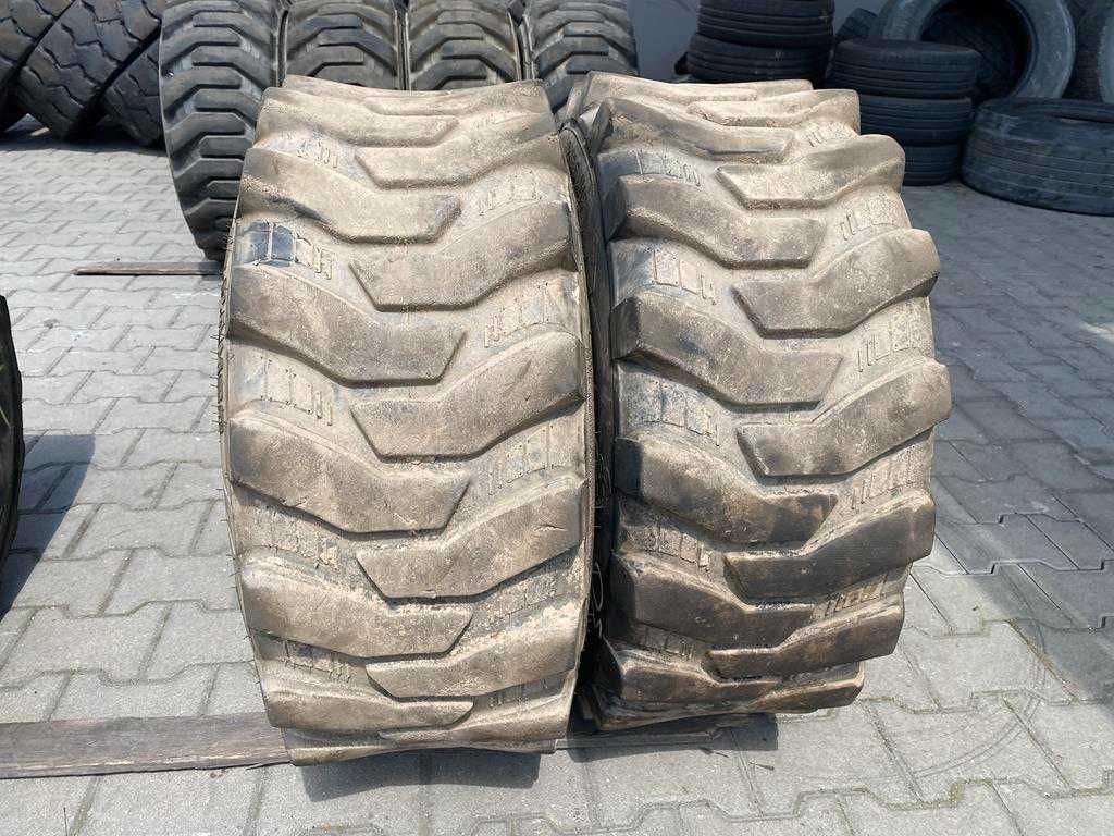Opony przemysłowe do Bobcata 12-16.5 (305/70-16.5) CAMSO SKS 532, 12mm