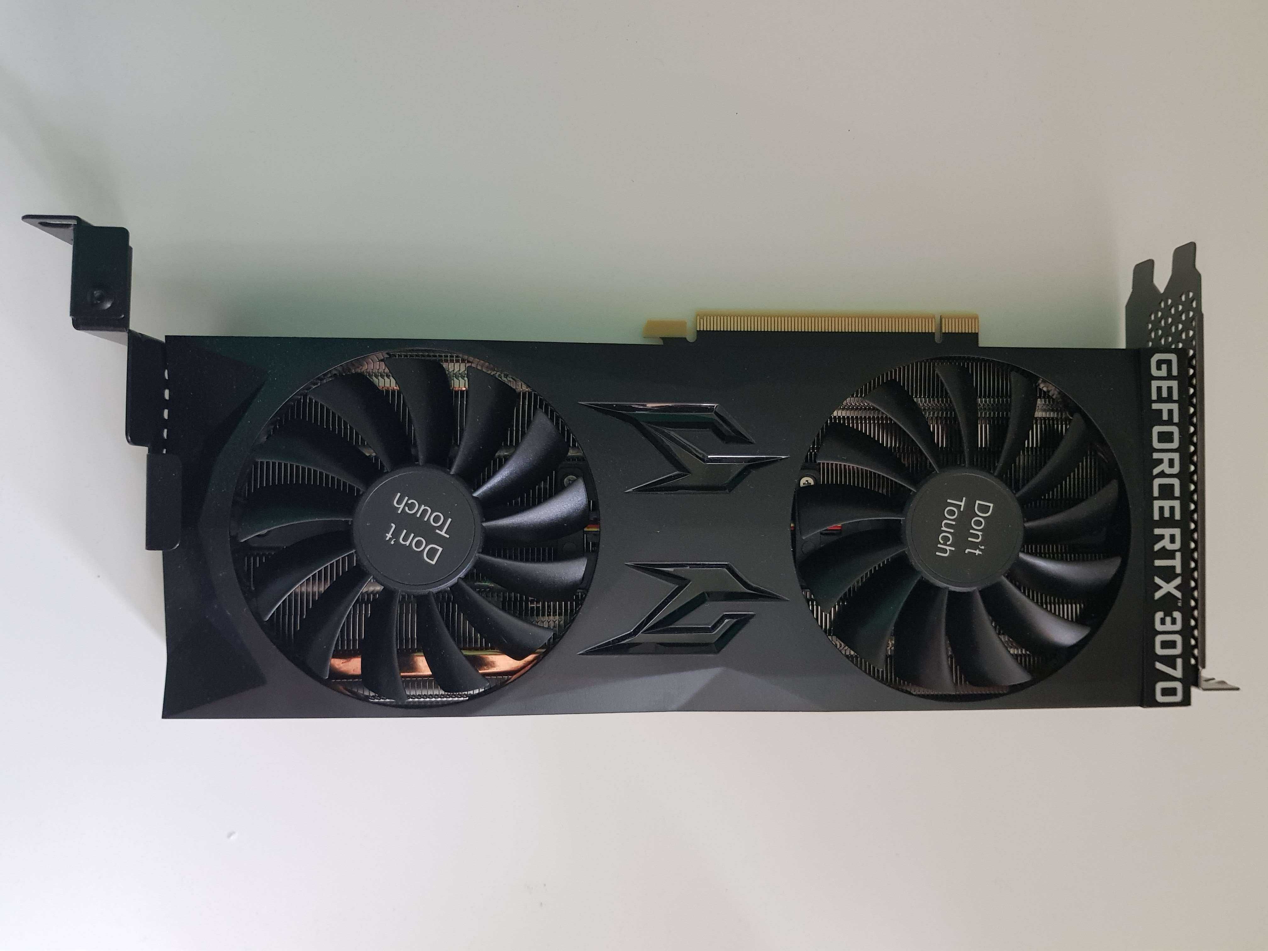Nowa Nvidia Rtx 3070 Sapphire Wrocław