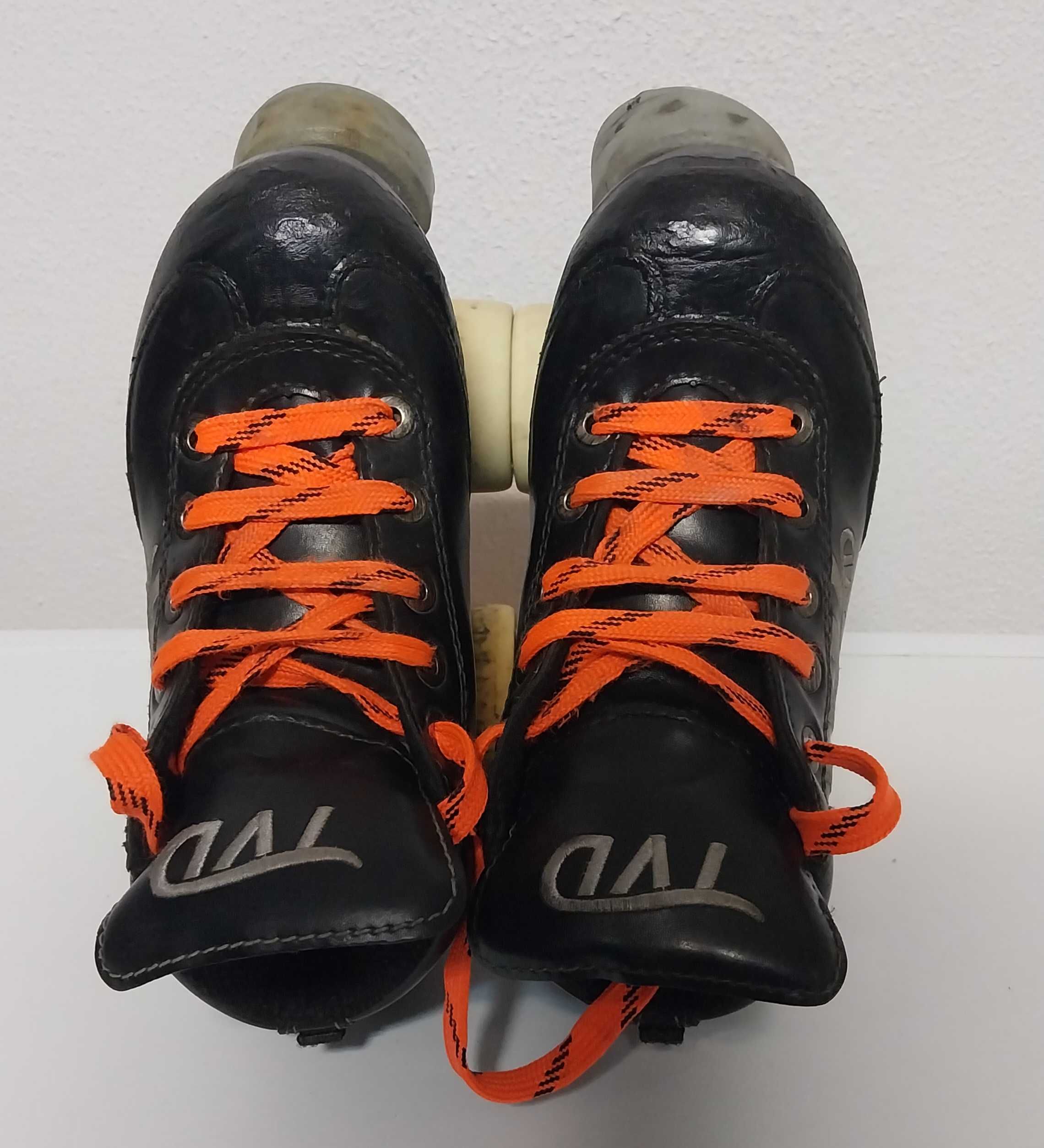 Patins Hoquei nº 34