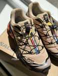 Кросівки Salomon xt 6