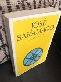 Claraboia, de José Saramago