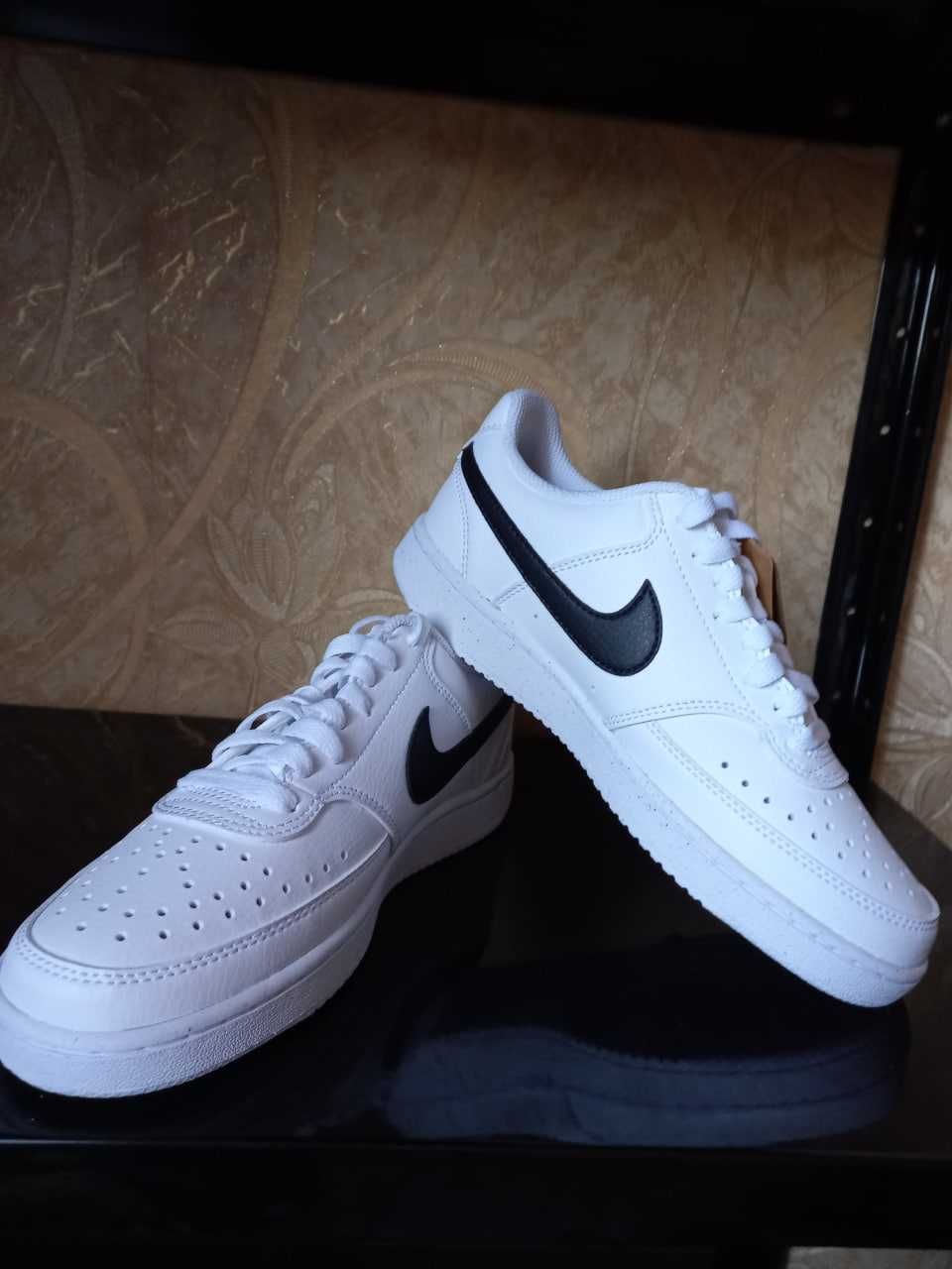 ориігнал (37.5 розмір) Nike Court Vision Low Next Nature