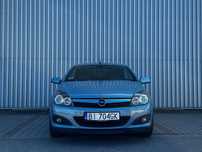 Opel Astra Opel Astra H TwinTop Cabrio 1.9 CDTi 150KM – 2006r.