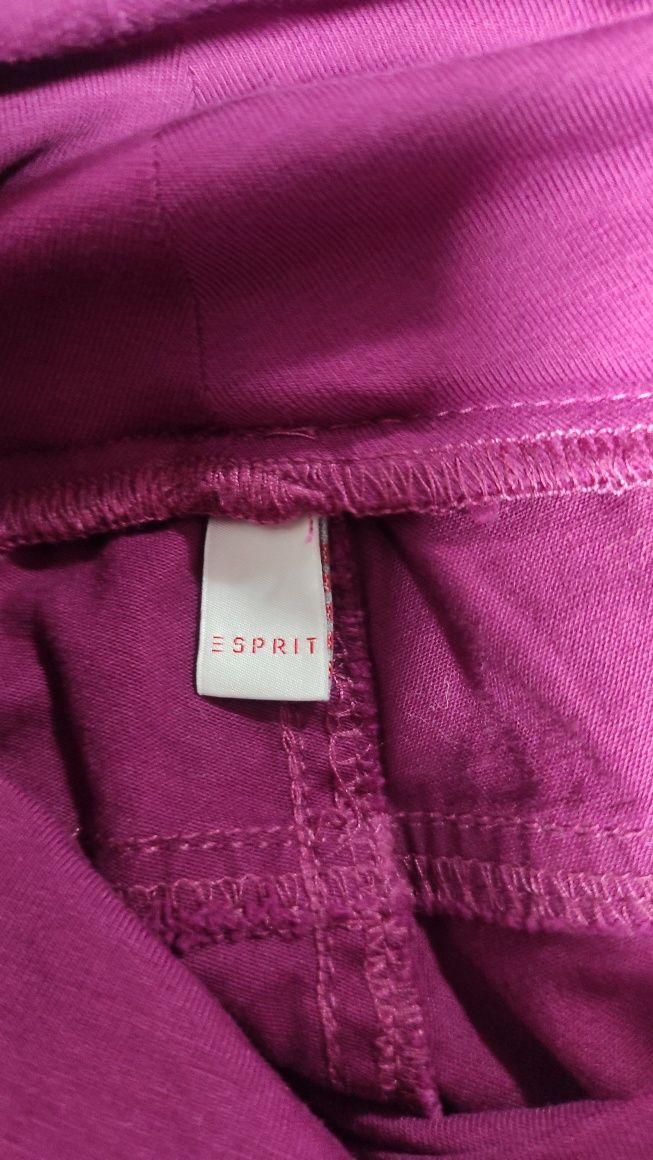 Джинси для вагітних Esprit