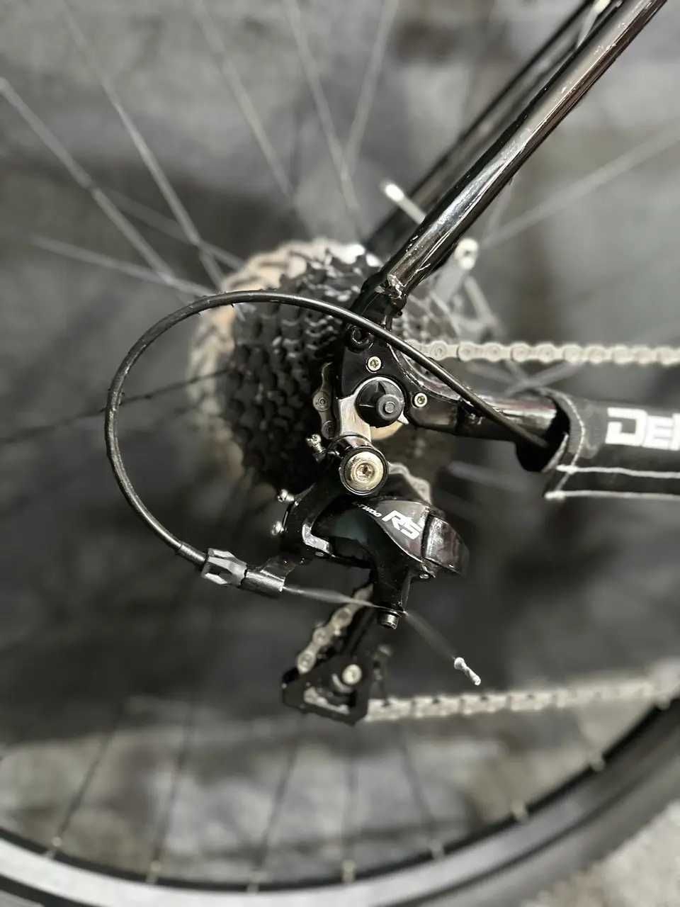РАСПРОДАЖА  гревел гравел Gravel Crosser NORD DeMARCHE 28"