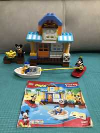Lego Duplo Vários : Mickey e Amigos /Ilha Tropical *Desde 25€