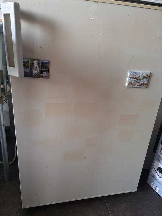 Frigorífico pequeno