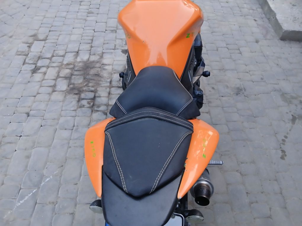 Продам Kawasaki Z 750 Рік 2009