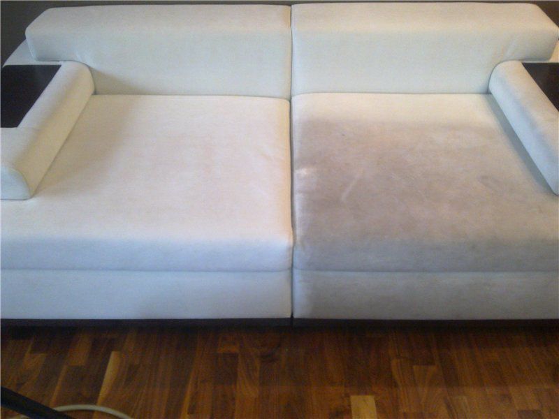 Клінінгові послуги "ecocleaning_v_v" Волинська обл.