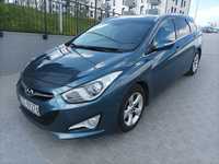 Hyundai i40 1.7CRDi