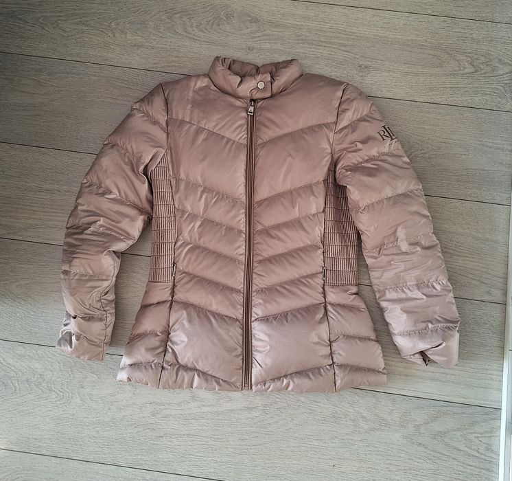 Kurtka Ralph Lauren rozmiar XS/S