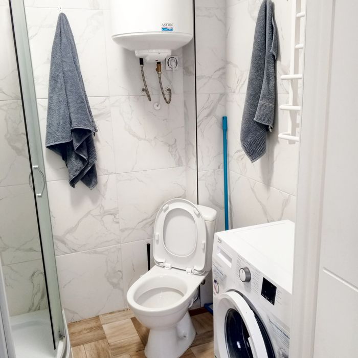 Подобова оренда квартири Київ, Крюківщина , Гатне