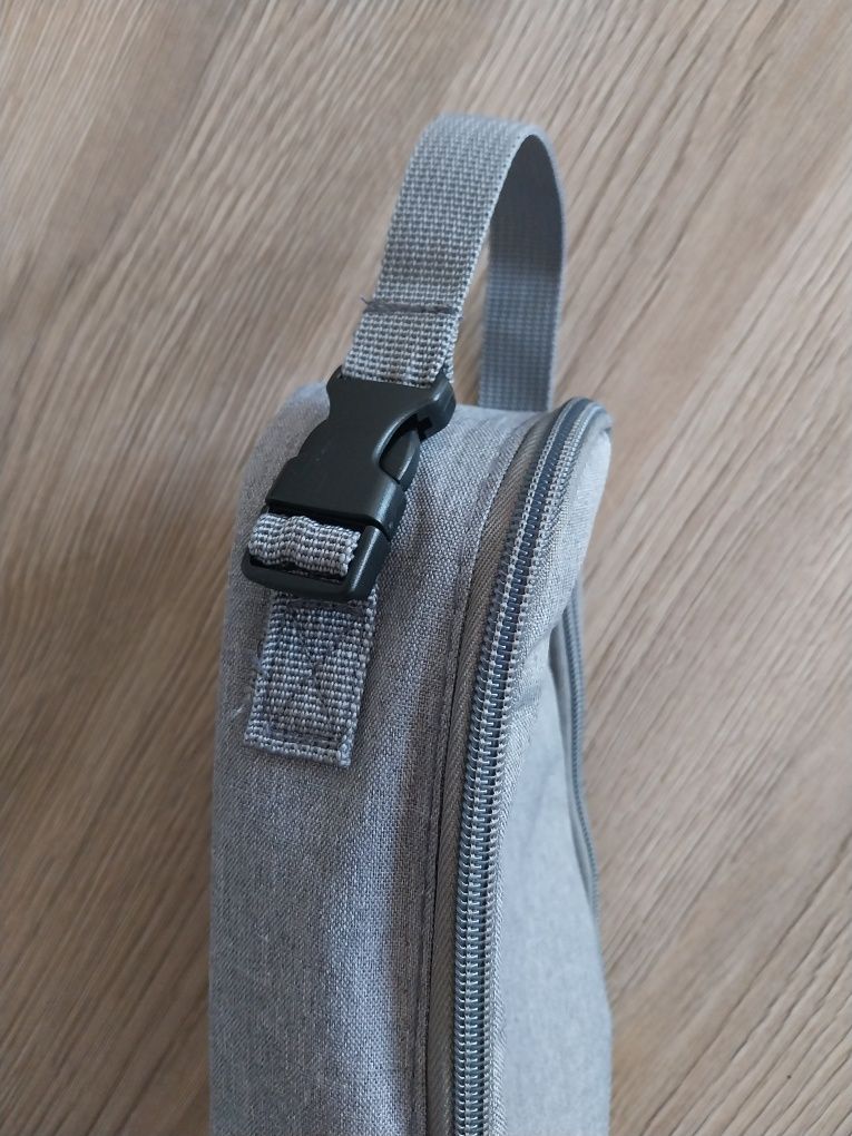 Torba termiczna z uchwytem
