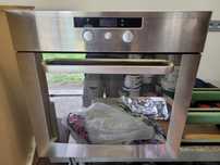 Piekarnik Whirlpool AKZ 421/IX/01