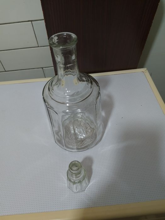 Продаж колекційній графін