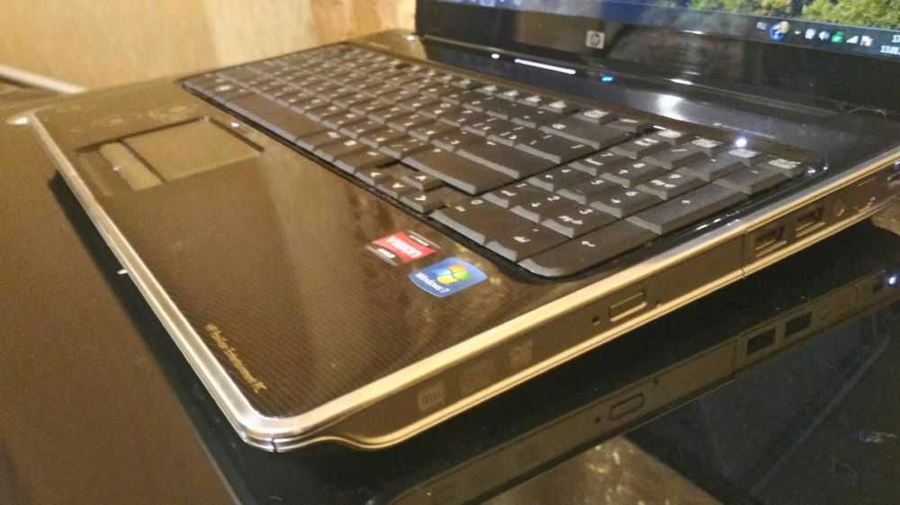 Продам ноутбук HP Pawvilon dv6 2030er.