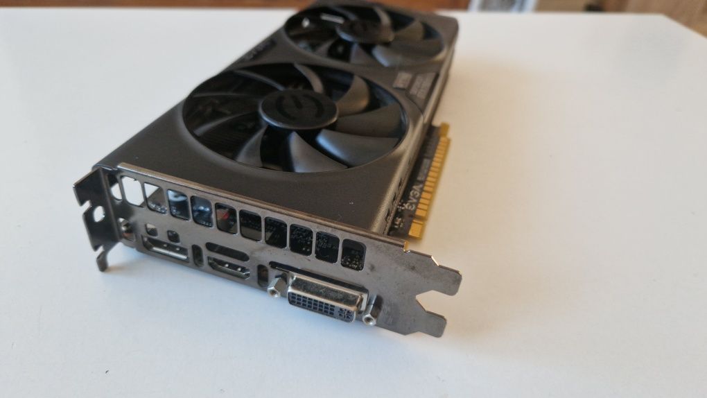 Karta graficzna Gtx 750ti