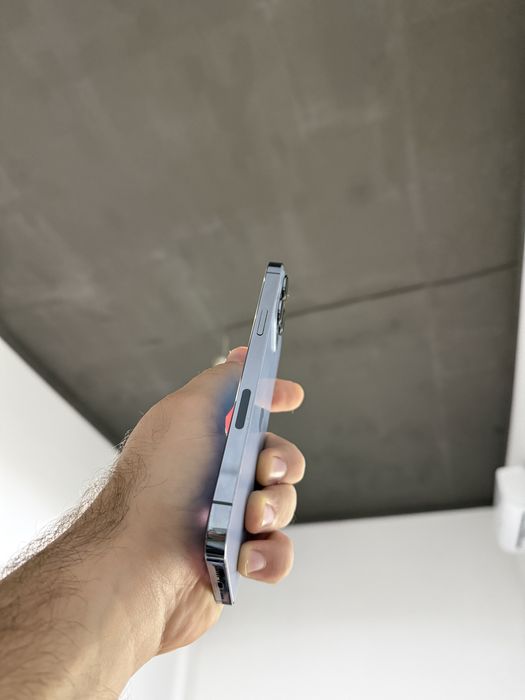 Apple iphone 13 Pro Max 128 gb айфон Про Макс 100%