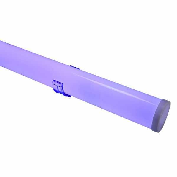 Listwa Belka Tuba LED 32 RGBW na Statywie + Pilot Mix kolorów Promocja