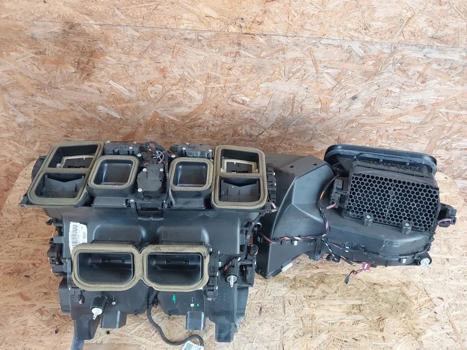 Nagrzewnica z Klimą Dmuchawa Nawiewu Wentylator Vw Transporter Caravelle T5 7H1820005BM