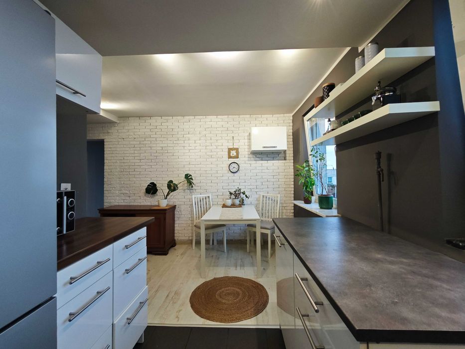 Przytulne mieszkanie w Gliwicach do wynajęcia