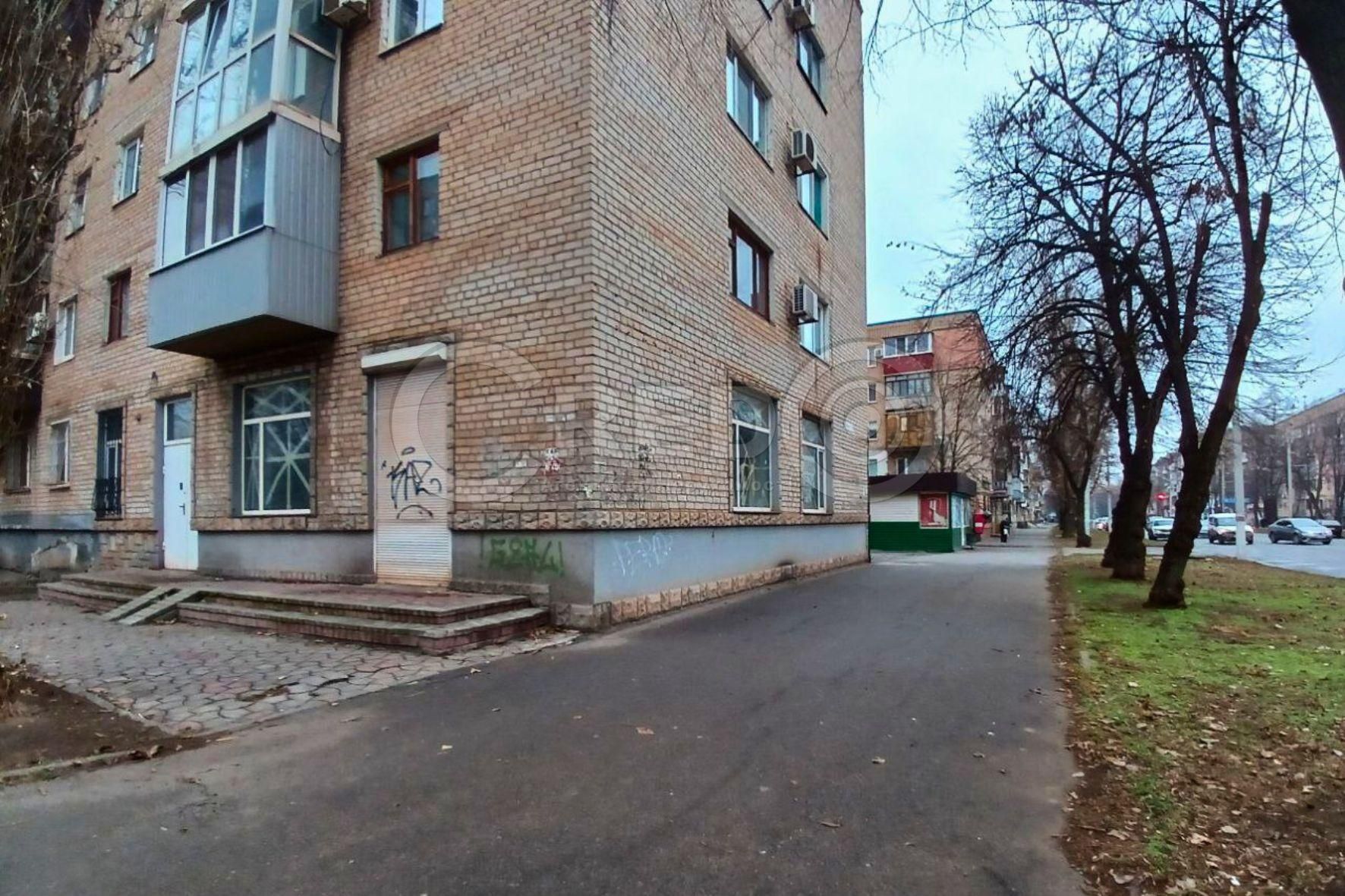 Продаж приміщення, вул. П. Калнишевського, Ц.-Міський р-н