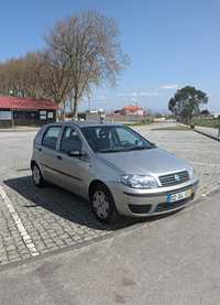 Fiat Punto 1.2 2004