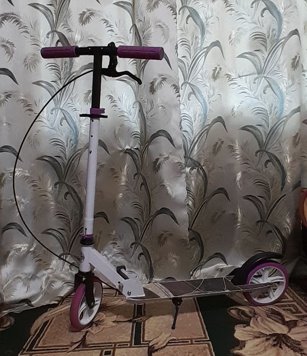 Продам самокати Dragon