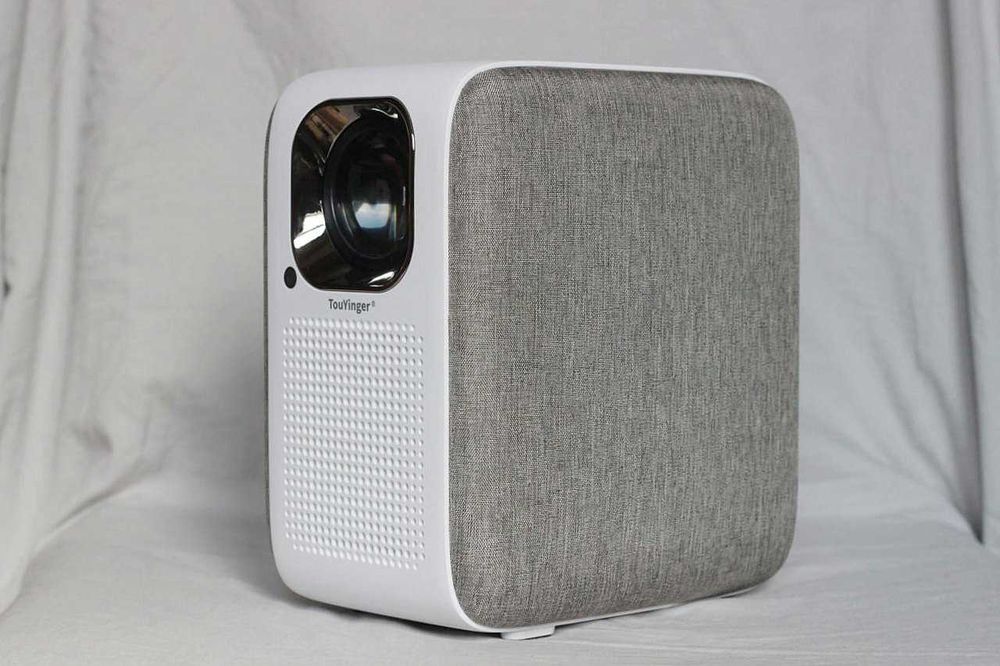 Новый! Проектор TouYinger H6 Pro 2+32 Gb (версия 2024 г.)