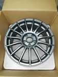 Felgi OZ SUPERTURISMO LM 18'' 8J 5x112 ET 35