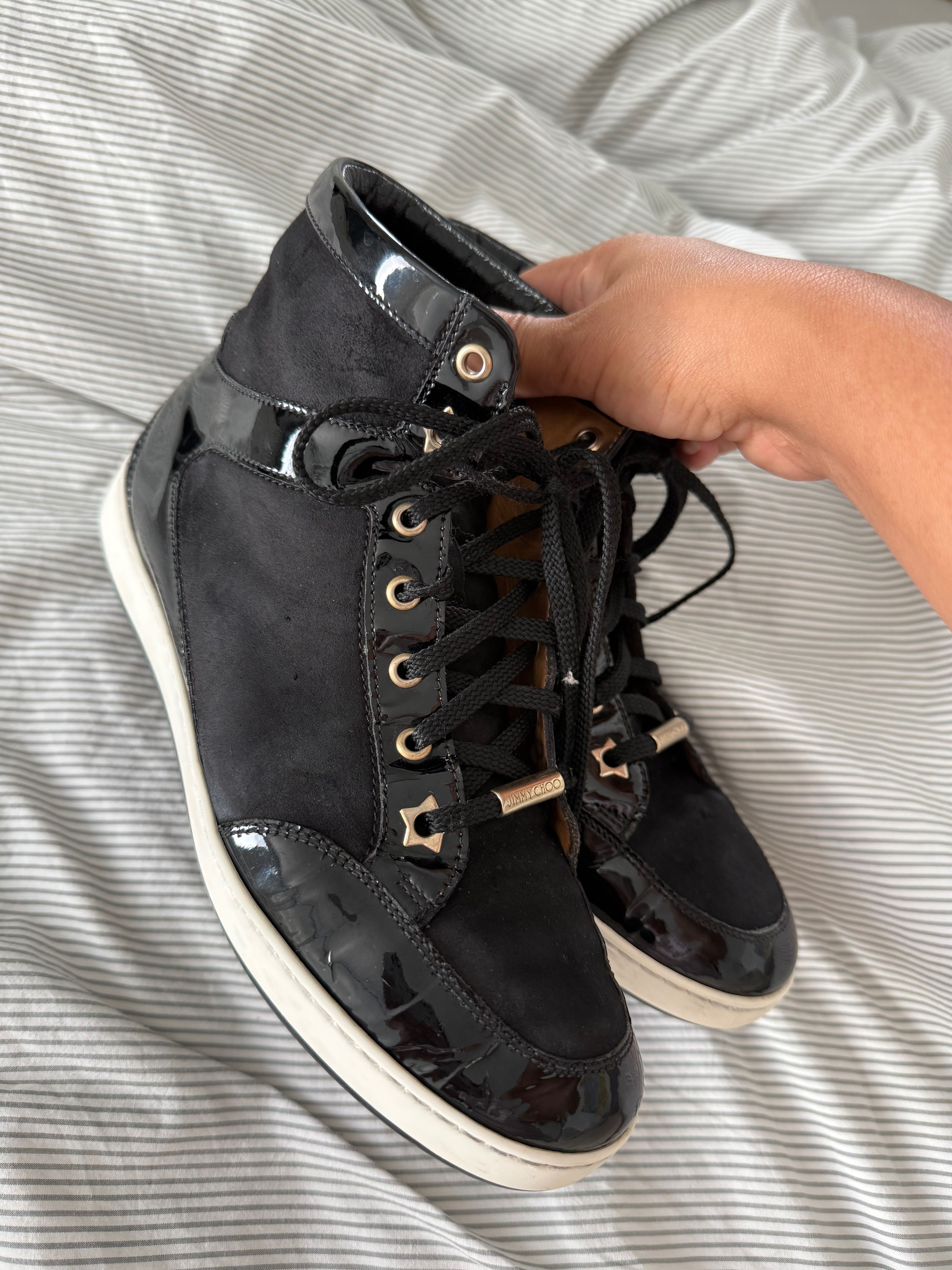 Jimmy choo Tokyo sneakers