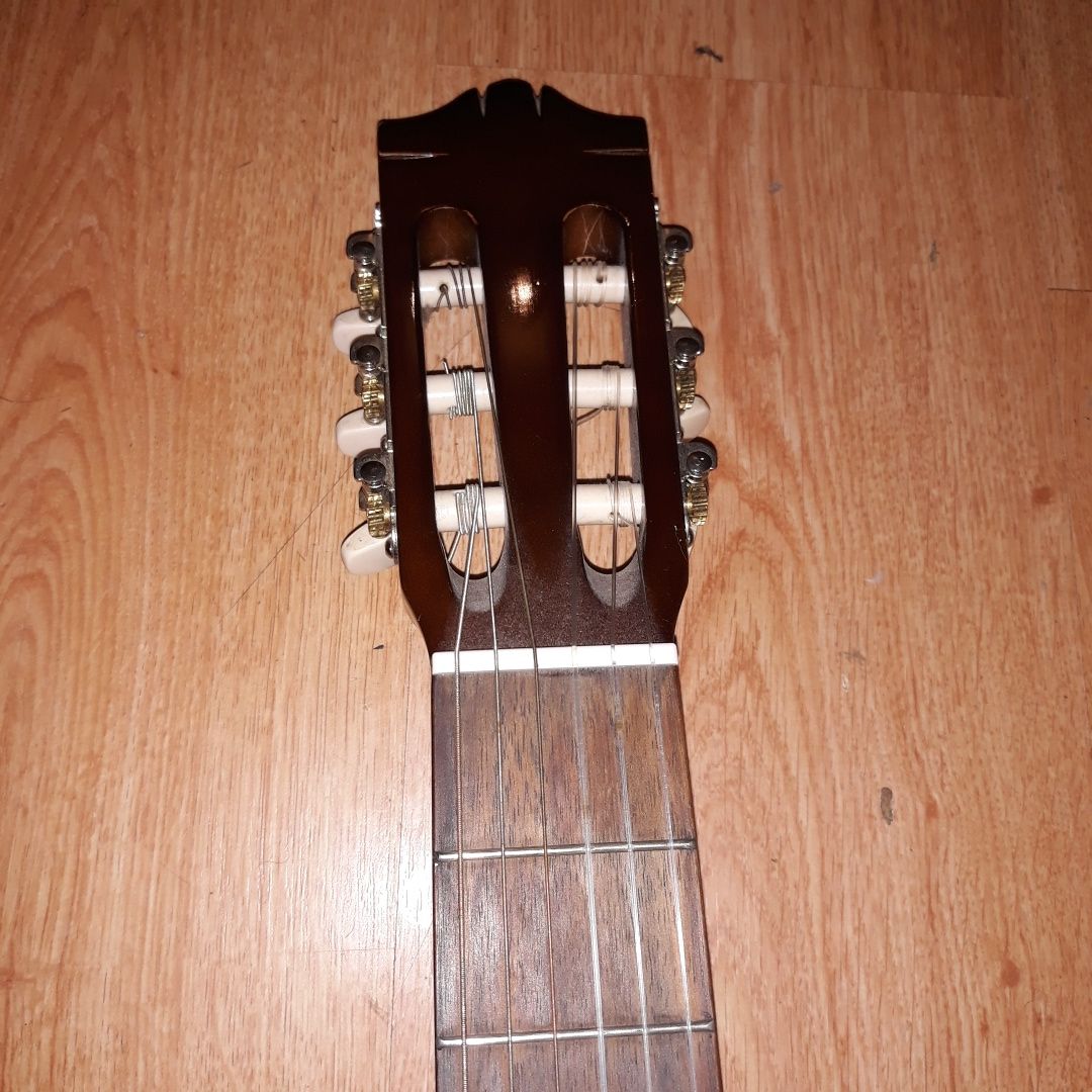 Гитара Класическая Yamaha C-45 Оригинал