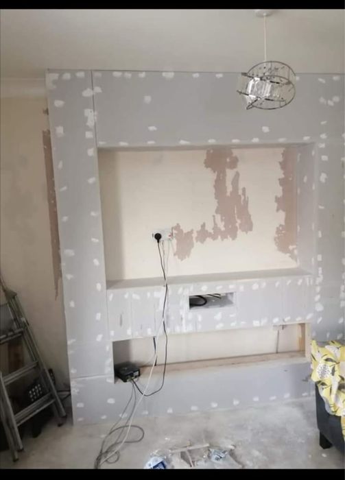 Usługi Wykończeniowe