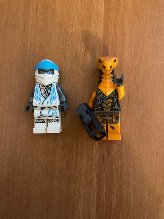 Продаю Lego Ninjago