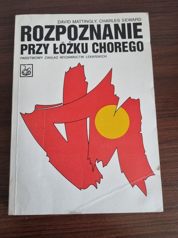 Rozpoznanie przy łóżku chorego