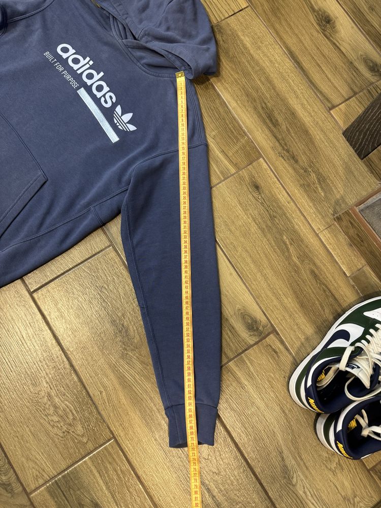 Кофта Adidas. Худи Адидас. Размер 164