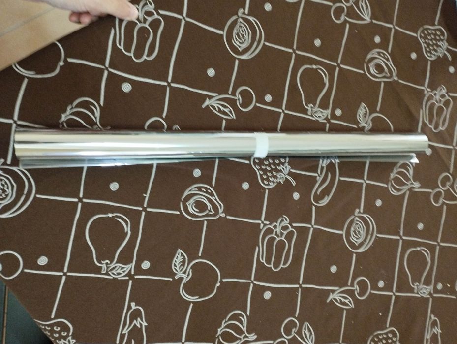 Película para janela