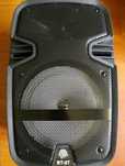 Продам колонку Tekno BT-07