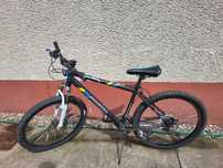 Rower ZUNDAPP 26"