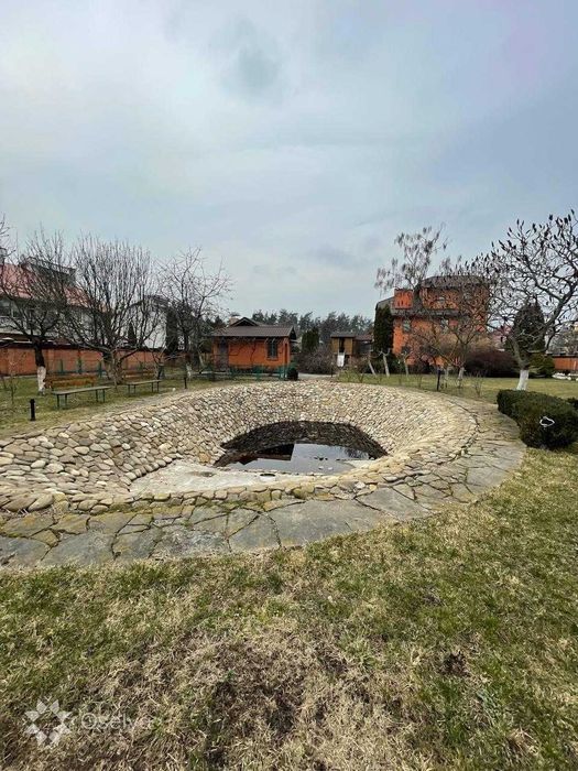 Продаж будинку 390 м² на ділянці 30с Київ Чайки 15хв до Житомирської