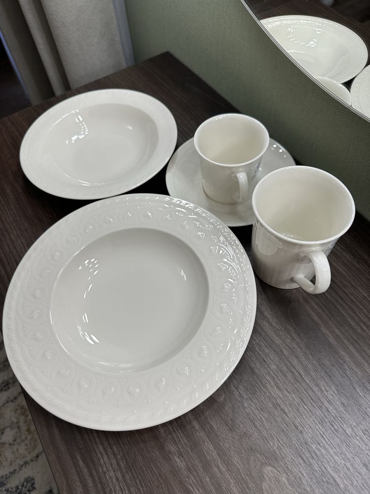 Посуда Villeroy & Boch Avarua, Amazonia, Cellini